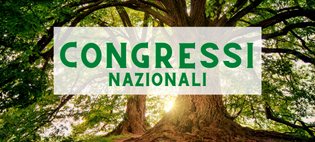 Immagine di copertina del banner Congressi Nazionali CONAF